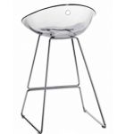 Hoker Pedrali Gliss Stool 902 TR 3